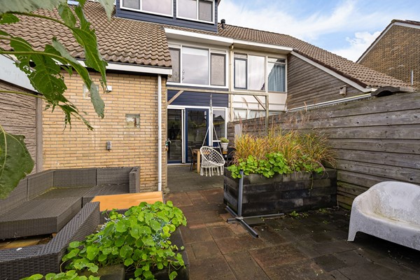 Foto - Te koop: De Stringen 30, 9074 BD Hallum